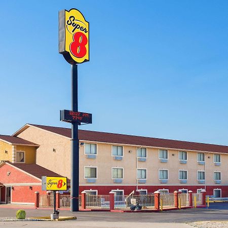 Отель Super 8 By Wyndham San Antonio/I-35 North Экстерьер фото